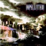 Impellitteri - Crunch cover art