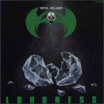 Loudness - Devil Soldier