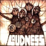 Loudness - Biosphere cover art