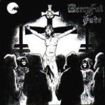 Mercyful Fate - Mercyful Fate cover art