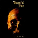 Mercyful Fate - Time