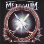 Metalium - Millenium Metal - Chapter One