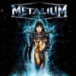 Metalium - As One - Chapter Four cover art