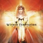 Within Temptation - Mother Earth cover art