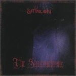 Satyricon - The Shadowthrone