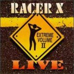 Racer X - Extreme Volume II