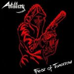 Artillery - Fear of Tomorrow