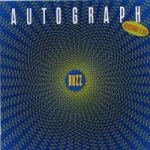 Autograph - Buzz cover art