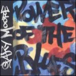 Gary Moore - Power of the Blues cover art