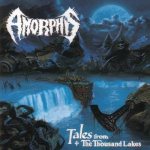 Amorphis - Tales From the Thousand Lakes