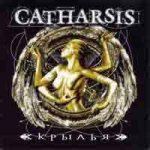 Catharsis - Wings cover art