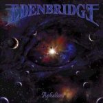 Edenbridge - Aphelion cover art
