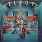 Elegy - Supremacy cover art
