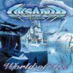 Insania - World of Ice cover art