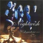Nightwish - Wishmastour 2000