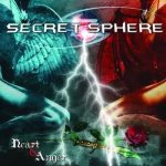 Secret Sphere - Heart and Anger