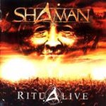 Shaman - Ritualive