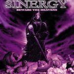 Sinergy - Beware the Heavens cover art