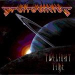 Stratovarius - Twilight Time cover art