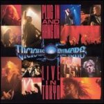 Vicious Rumors - Plug in and Hang on - Live in Tokyo
