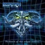 Eldritch - Portrait of the Abyss Within cover art