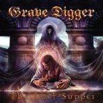 Grave Digger - The Last Supper