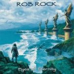 Rob Rock - Eyes of Eternity cover art