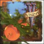 Vixen - Tangerine cover art