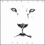 White Lion - Pride cover art