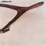 Wishbone Ash - Wishbone Ash cover art