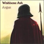 Wishbone Ash - Argus cover art