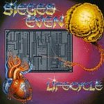 Sieges Even - Life Cycle cover art