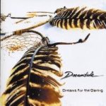 Dreamtide - Dreams for the Daring cover art