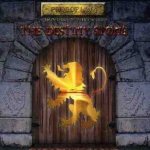 Pride Of Lions - The Destiny Stone cover art