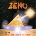 Zeno - Listen to the Light