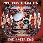 Threshold - Psychedelicatessen cover art