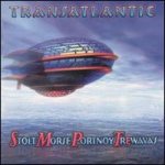 Transatlantic - SMPTe
