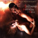 Obtained Enslavement - The Shepherd and the Hounds of Hell cover art