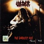 Vader - The Darkest Age cover art