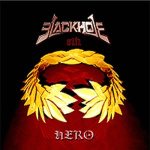 Black Hole - Hero cover art