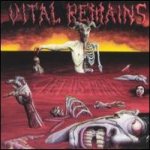 Vital Remains - Let Us Pray cover art