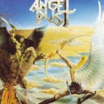 Angel Dust - Into the Dark Past cover art