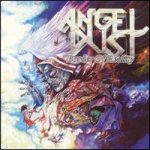 Angel Dust - Border of Reality