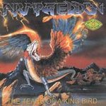 Armageddon - The Tears of a King Bird