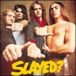 Slade - Slayed? cover art