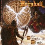 Heimdall - The Temple of Theil