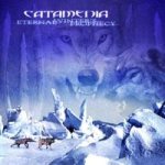 Catamenia - Eternal Winter's Prophecy cover art
