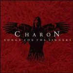 Charon - Songs for the Sinners cover art