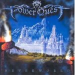 Power Quest - Neverworld cover art