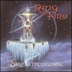 Ring Of Fire - Dreamtower cover art